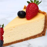 Cheesecake